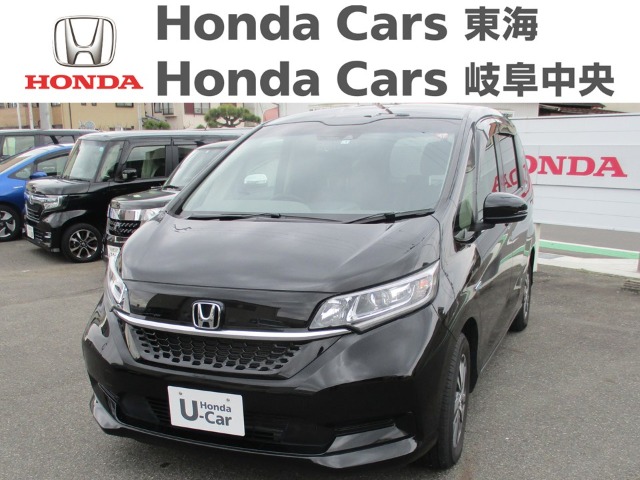  Honda　フリード＋ ハイブリッド　G　ホンダセンシング｜豊明北店
