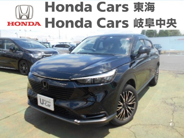  Honda　ヴェゼル G｜稲沢店