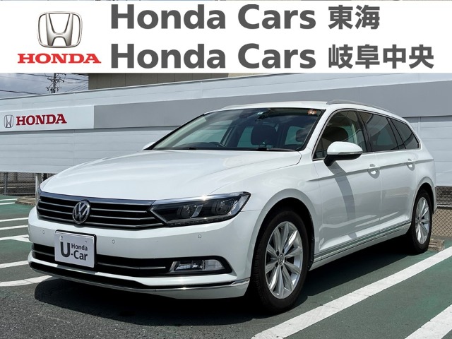  VW　パサート エレガンスライン｜七宝店