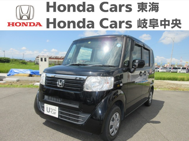  Honda　N-BOX GLパッケージ｜津島神尾店