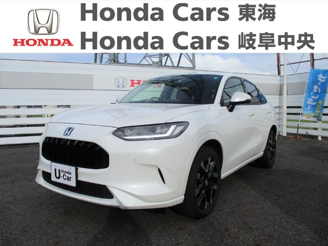  Honda　ZR-V e:HEV Z｜犬山店