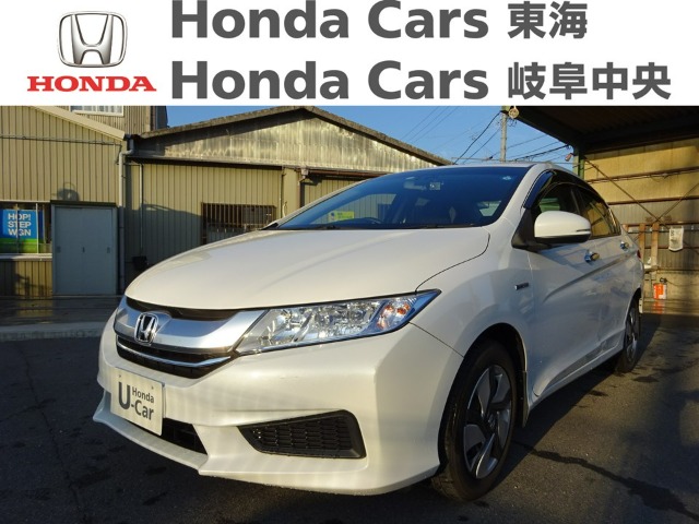  Honda　グレイス ハイブリッドLX｜津島古川店