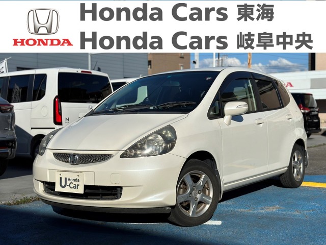  Honda　フィット W｜大府店