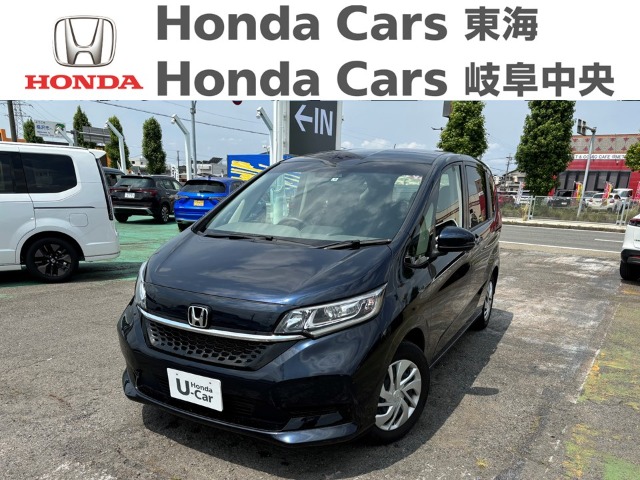  Honda　フリード G ホンダセンシング｜U-Select大垣