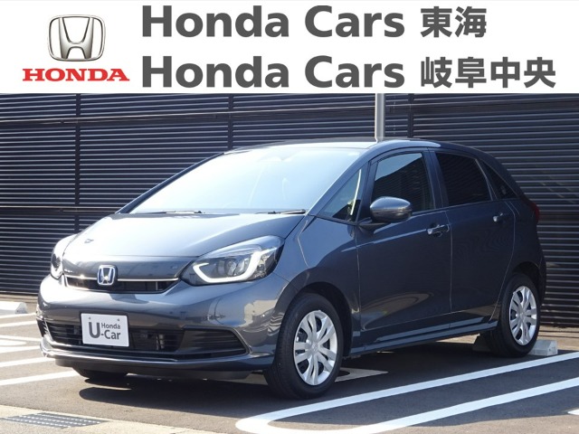 Honda　フィット e:HEV HOME｜大垣新田店