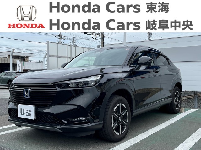  Honda　ヴェゼル e:HEV X｜七宝店