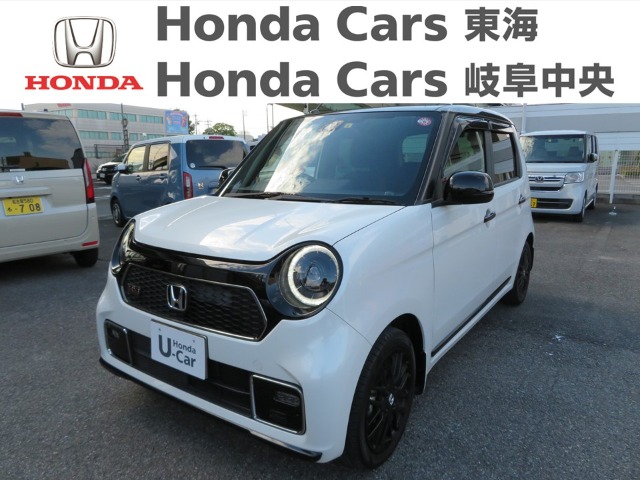  Honda　N-ONE RS｜楠インター店