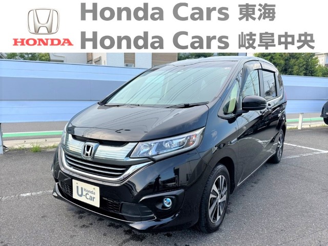  Honda　フリード ハイブリッド　G　ホンダセンシング｜豊明北店