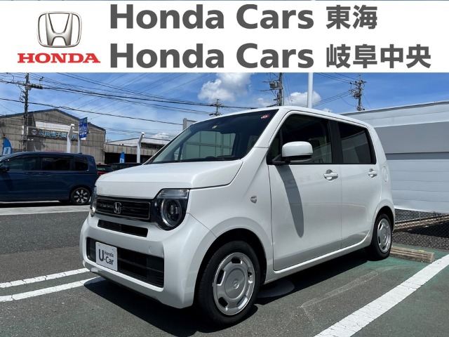  Honda　N-WGN L　ホンダセンシング｜七宝店