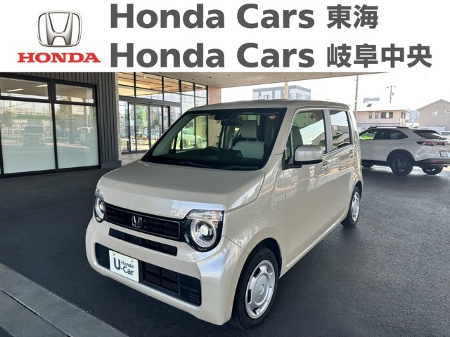  Honda　N-WGN L Honda SENSING｜安城住吉店