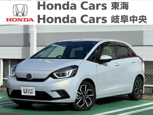  Honda　フィット e:HEV HOME｜北一色店