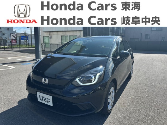  Honda　フィット HOME｜安城住吉店