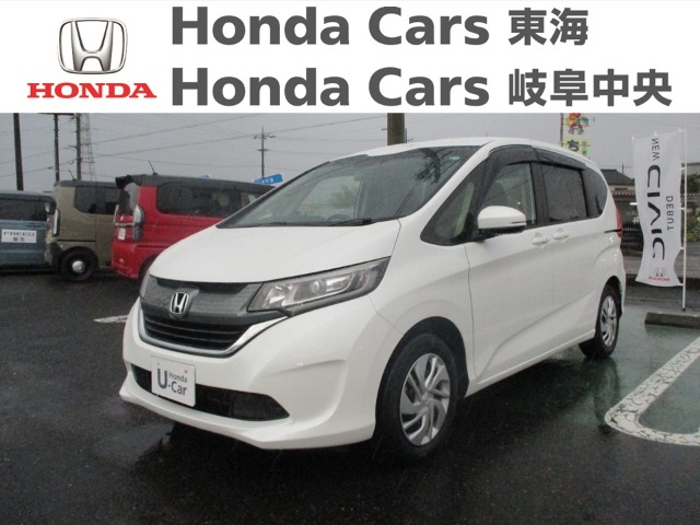  Honda　フリード＋ G　ホンダセンシング｜犬山店