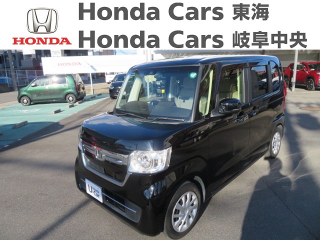  Honda　N-BOX L｜古城店