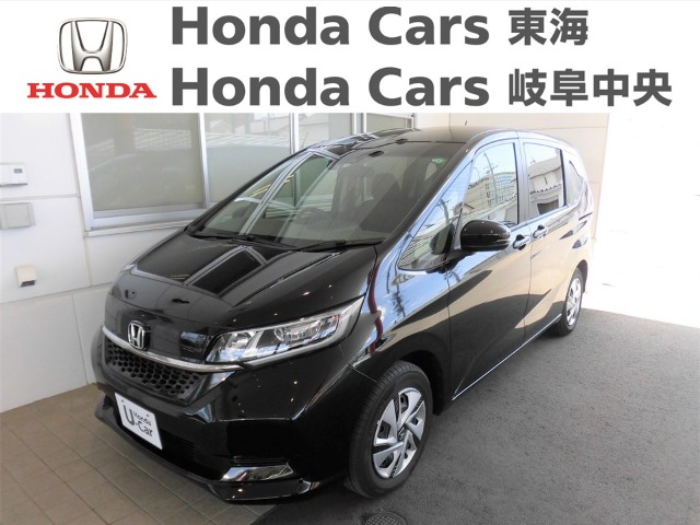  Honda　フリード ハイブリッドＧホンダセンシング｜一宮濃尾大橋店