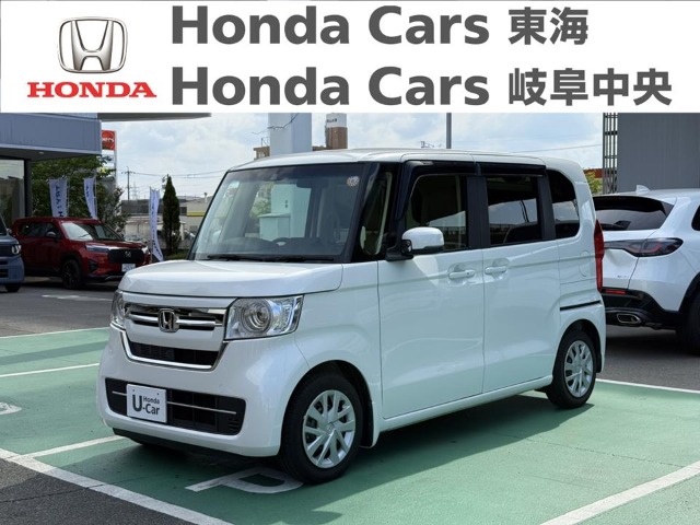  Honda　N-BOX L  ｜楠インター店