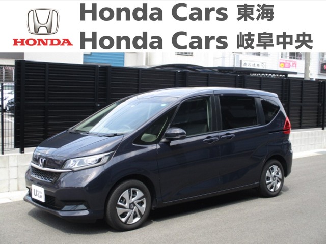  Honda　フリード ハイブリッド　G｜南陽店