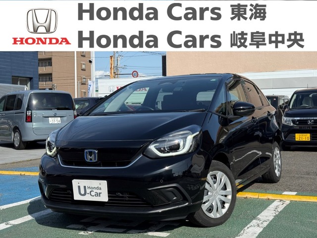  Honda　フィット e:HEV HOME｜大府店