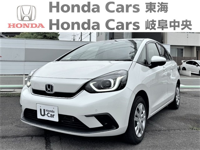  Honda　フィット e:HEV  HOME｜豊明北店