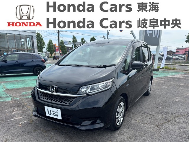  Honda　フリード ハイブリッドＧ　ホンダセンシング｜稲沢店