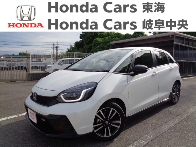  Honda　フィット eHEV　RS｜加木屋店