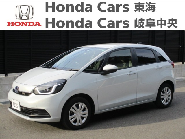  Honda　フィット e:HEV　HOME｜南陽店