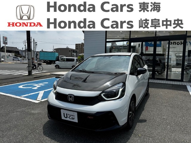  Honda　フィット e:HEV　RS｜名和店