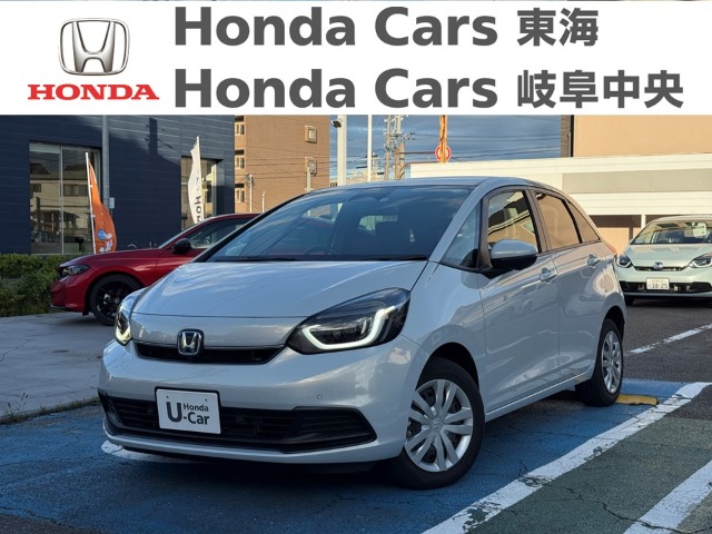  Honda　フィット e:HEV HOME｜大府店