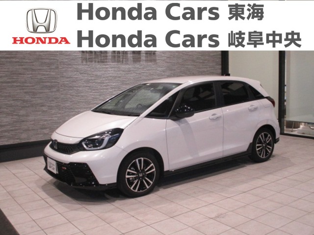  Honda　フィット e:HEV RS｜南陽店