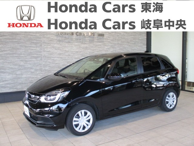  Honda　フィット e:HEV　HOME｜南陽店