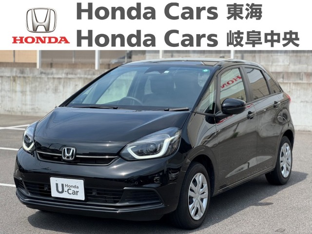 Honda　フィット HOME｜常滑りんくう店