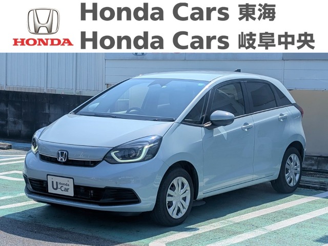  Honda　フィット e:HEV HOME｜富木島店