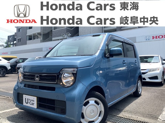  Honda　N-WGN Ｌホンダセンシング｜中小田井店