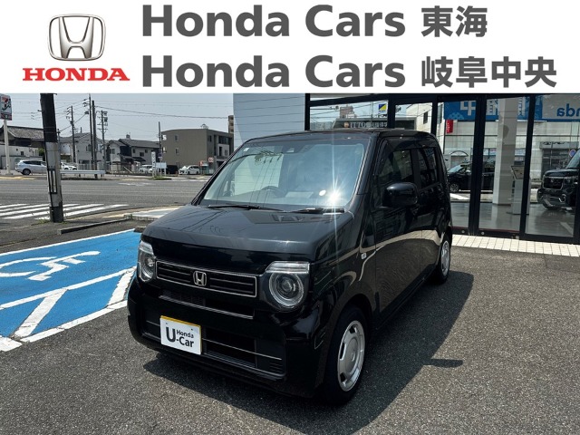  Honda　N-WGN L Honda SENSING｜名和店