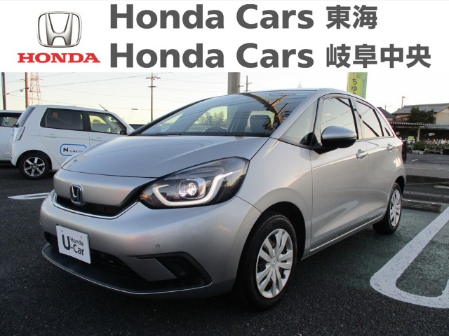  Honda　フィット e:HEV 　HOME｜犬山店