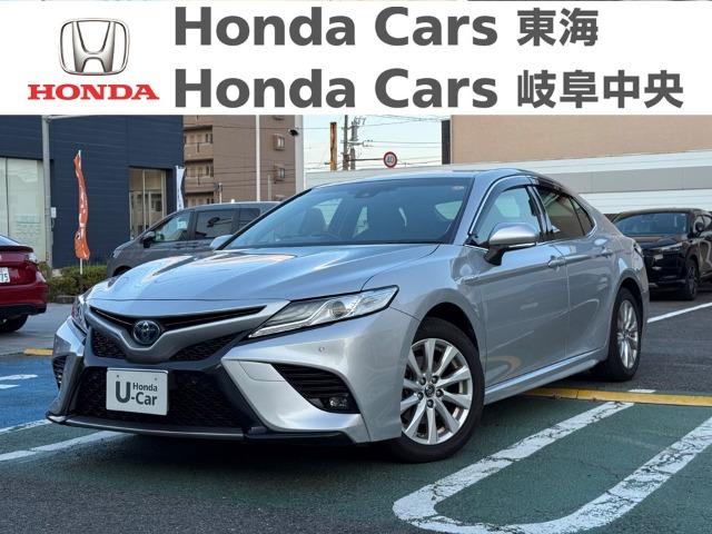  トヨタ　カムリ WS｜大府店