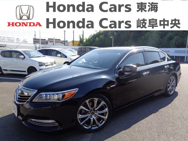  Honda　レジェンド EX｜加木屋店