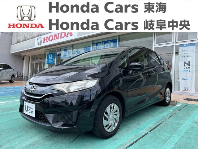  Honda　フィット １３Ｇ　Ｆパッケージ｜古城店