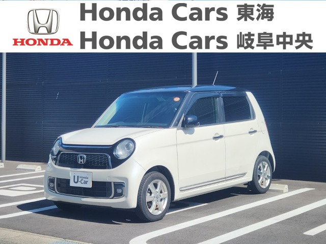  Honda　N-ONE Premium｜大垣新田店