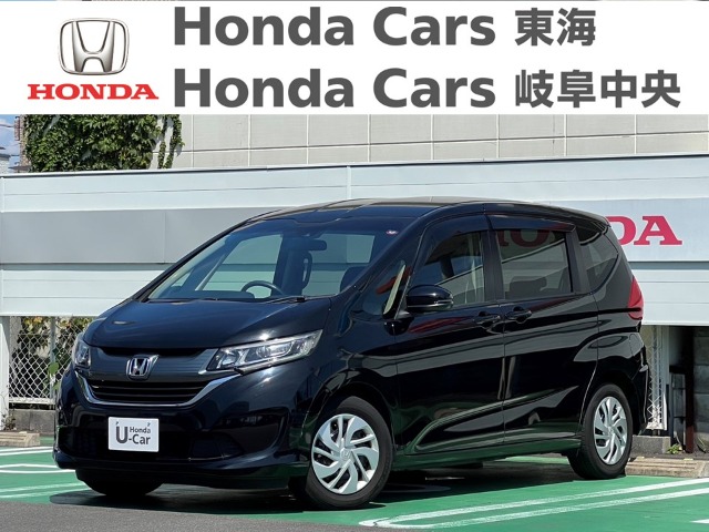  Honda　フリード＋ G ホンダセンシング｜北一色店