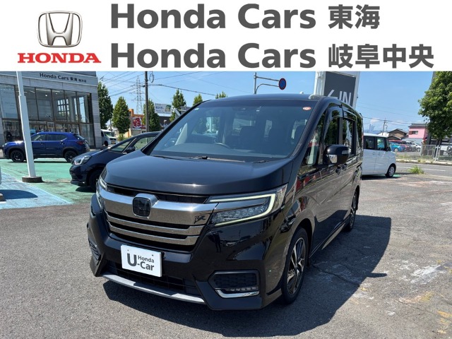  Honda　ステップワゴン SPADA･Cool Spirit Honda SENSING｜稲沢店