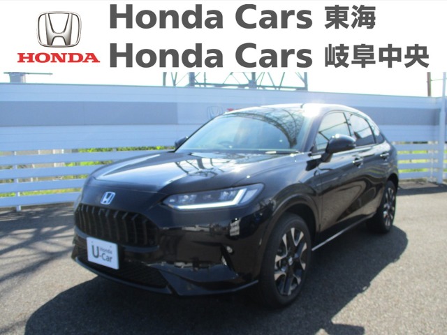  Honda　ZR-V e:HEV Z｜犬山店