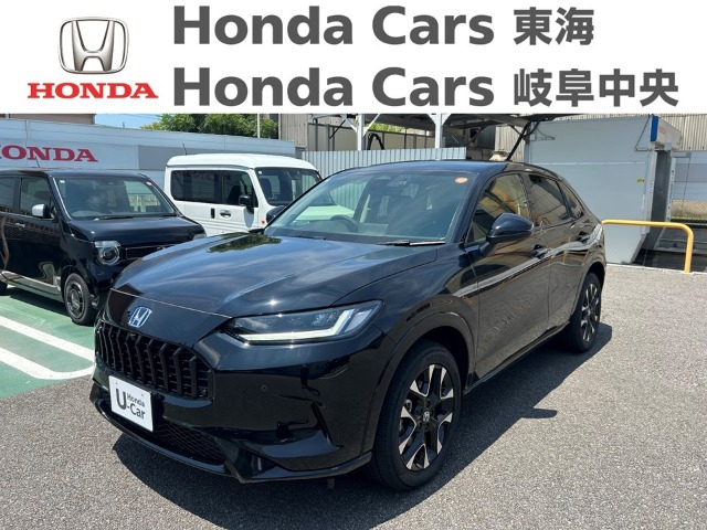  Honda　ZR-V eHEV Z｜半田乙川店