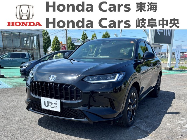  Honda　ZR-V e:HEV Z｜稲沢店
