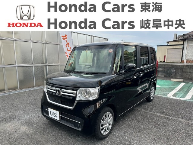  Honda　N-BOX L｜蟹江店