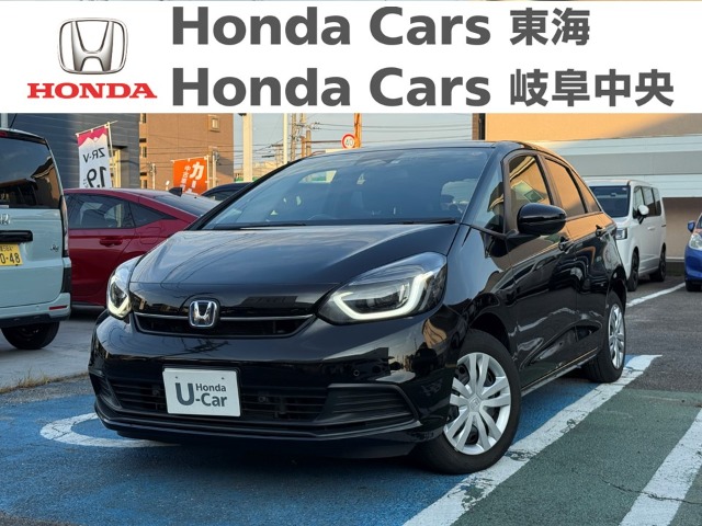  Honda　フィット e:HEV HOME｜大府店