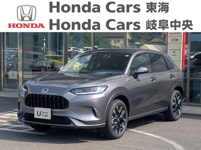  Honda　ZR-V e:HEV Z｜富木島店