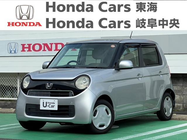  Honda　N-ONE Ｇ｜北一色店