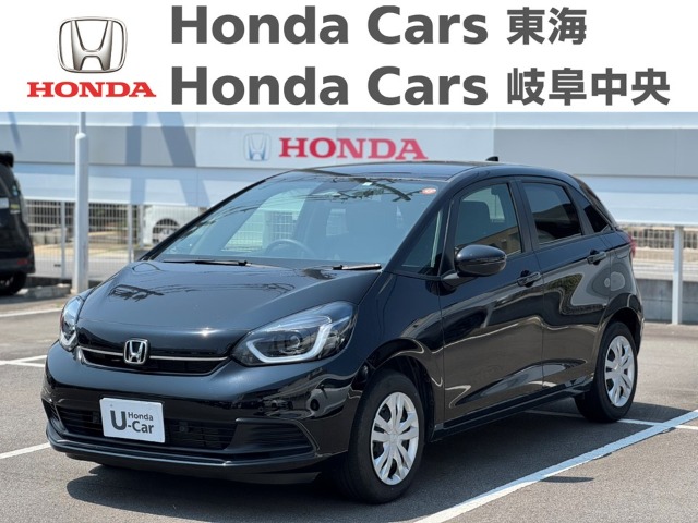  Honda　フィット HOME｜常滑りんくう店
