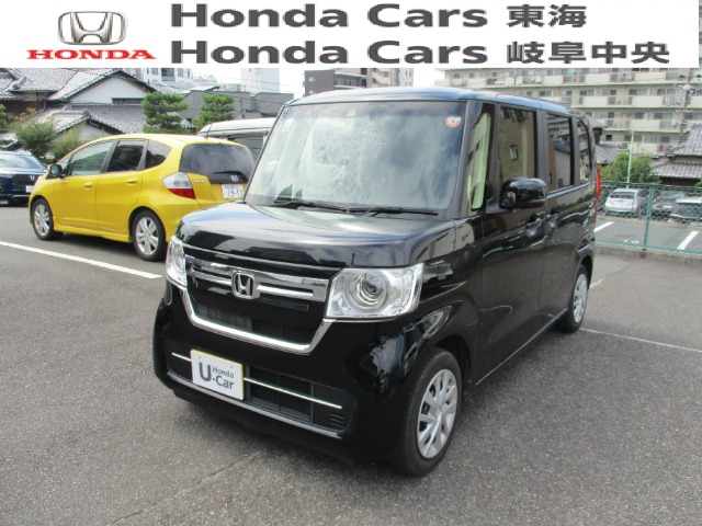  Honda　N-BOX Ｌ｜八事店